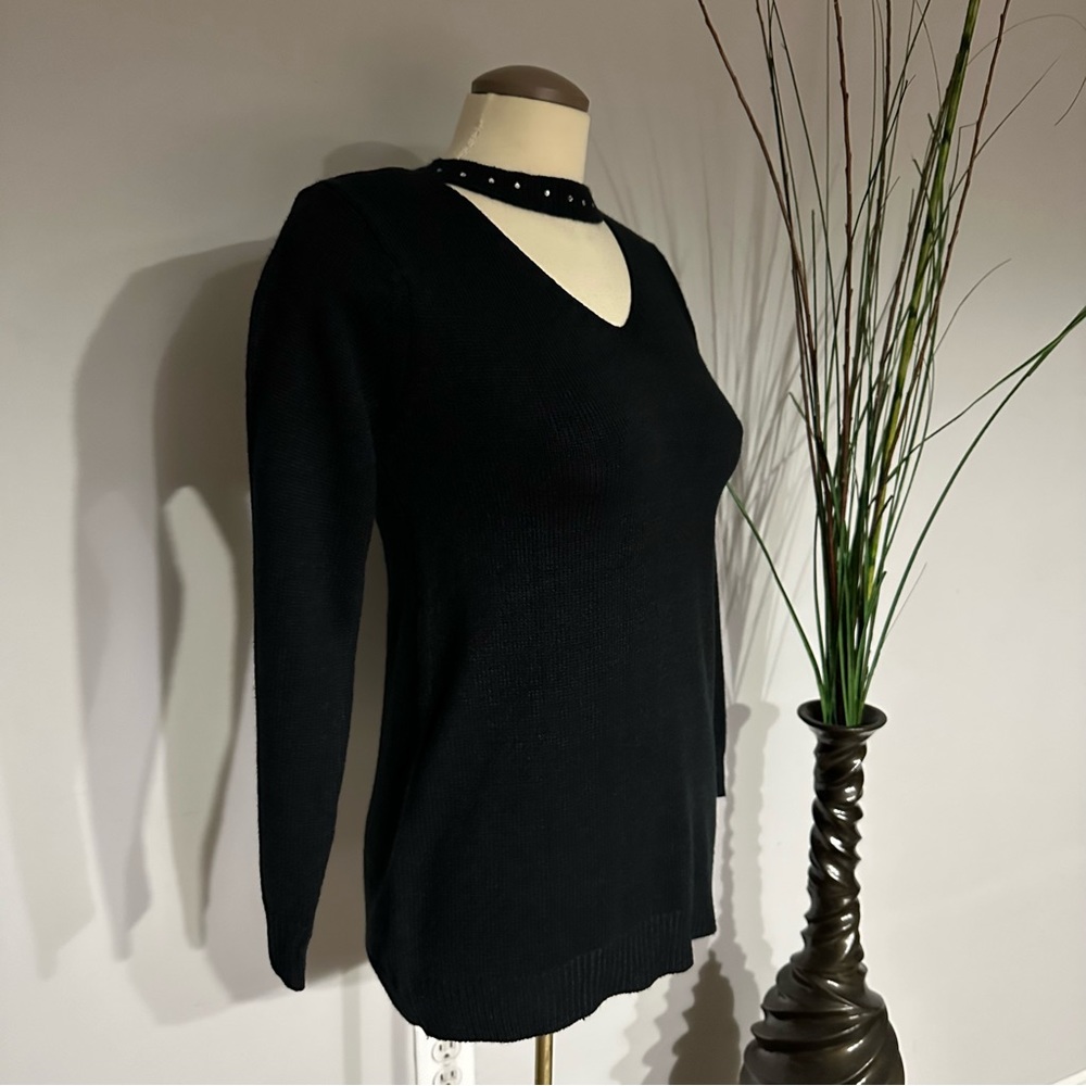 Longsleeve top - Picture 2 of 4